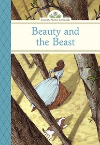 Silver Penny (QR) 20. Beauty and the Beast (Paperback+Audio QR Code)