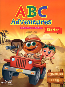 ABC Adventures starter