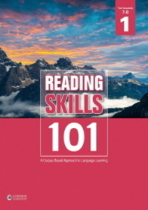 Reading Skills 101 Level 1