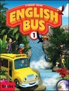 English Bus 1 SB