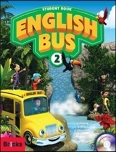 English Bus 2 SB