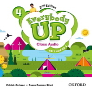 Everybody Up 2E 4 CD (2)