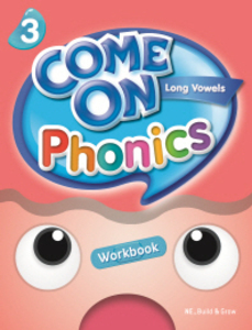 Come On Phonics 3 : Workbook