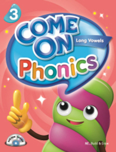 Come On, Phonics 3 : Student Book