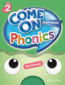 Come On Phonics 2 : Workbook