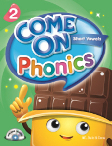 Come On, Phonics 2 : Student Book