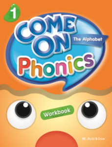 Come On Phonics 1 : Workbook