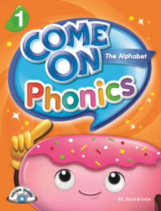 Come On, Phonics 1 : Student Book