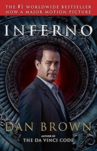 인페르노 Inferno : Movie Tie-In[Paperback]