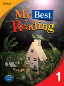 My Best Reading 1 Student Book 