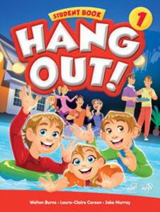 Hang Out 1 SB