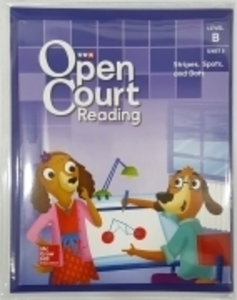 Open Court Reading Package B : Unit 05