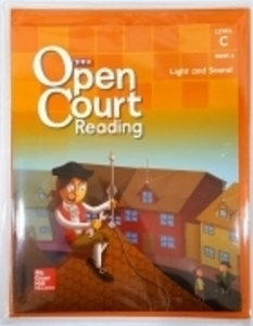 Open Court Reading Package C : Unit 04