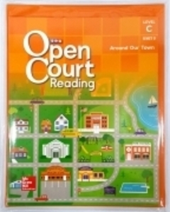 Open Court Reading Package C : Unit 05