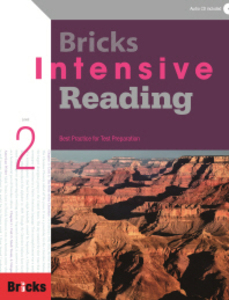 New Bricks Intensive Reading 2