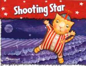 StoryTown Intervention G1.2(Shooting Star) SB