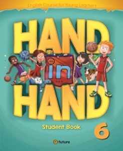 Hand in Hand 6 SB