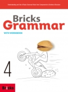 Bricks Grammar 4