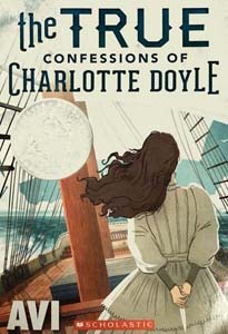 The True Confessions of Charlotte Doyle 