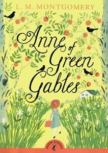 [PUFFIN CLASSICS]Anne of Green Gables 
