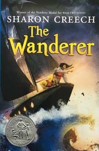 THE WANDERER 