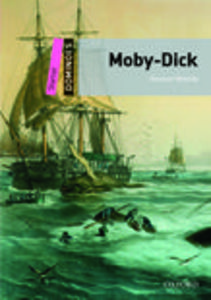 Dominoes Starter / Moby-Dick