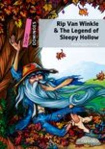 Dominoes Starter / Rip Van Winkle &amp; The Legend of Sleepy Hollow 