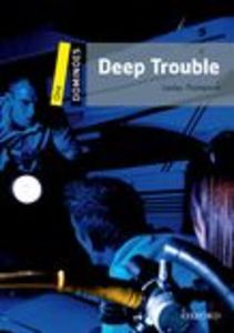 Dominoes 1 / Deep Trouble 