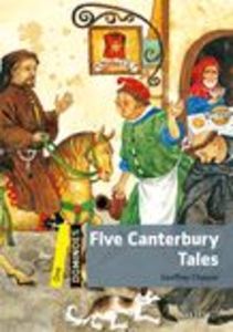 Dominoes 1 / Five Canterbury Tales 