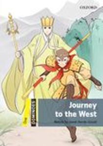 Dominoes 1 / Journey to the West 