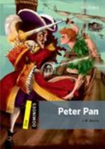 Dominoes 1 / Peter Pan 