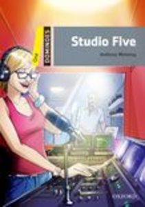 Dominoes 1 / Studio Five 