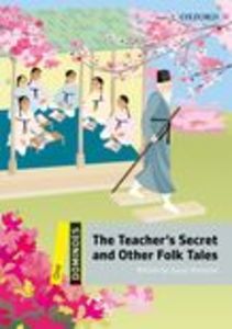 Dominoes 1 / The Teacher&#039;s Secret and Other Folk Tales 