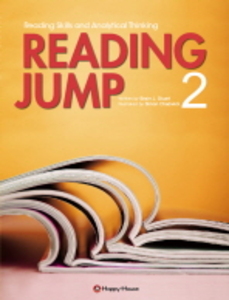 Reading Jump ②