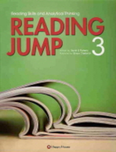 Reading Jump ③