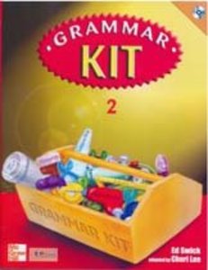 Grammar Kit 2 - Student Book (Paperback)