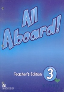 All Aboard 3 : Teacher Guide