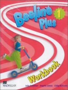 Beeline Plus 1 : Work Book