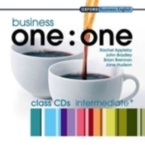 Business One:One Int. CD (2)
