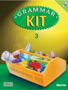 Grammar Kit 3 - Student Book (Paperback)