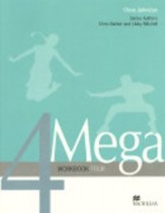 Mega 4 : Work Book