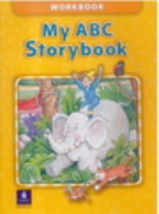 My ABC Storybook : Workbook