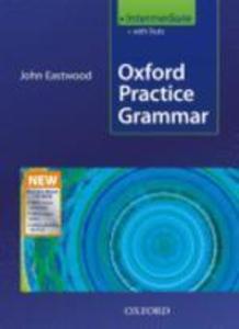 Oxford Practice Grammar : Intermediate