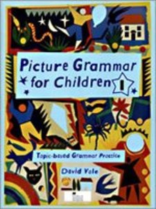 Picture Grammar for Children 1 - Student Book (Paperback)