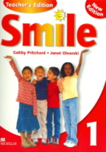 Smile 1 (NE) : Teacher Guide