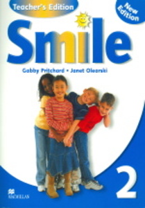 Smile 2 (NE) : Teacher Guide