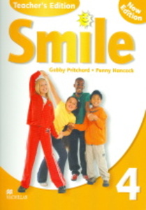 Smile 4 (NE) : Teacher Guide