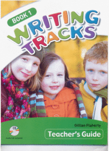 Writing Tracks 1 : Teacher Guide (Paperback+Audio CD) 
