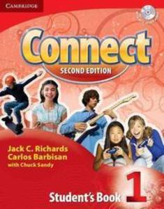 Connect 1 student&#039;s book 