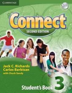 Connect 3 student&#039;s book 